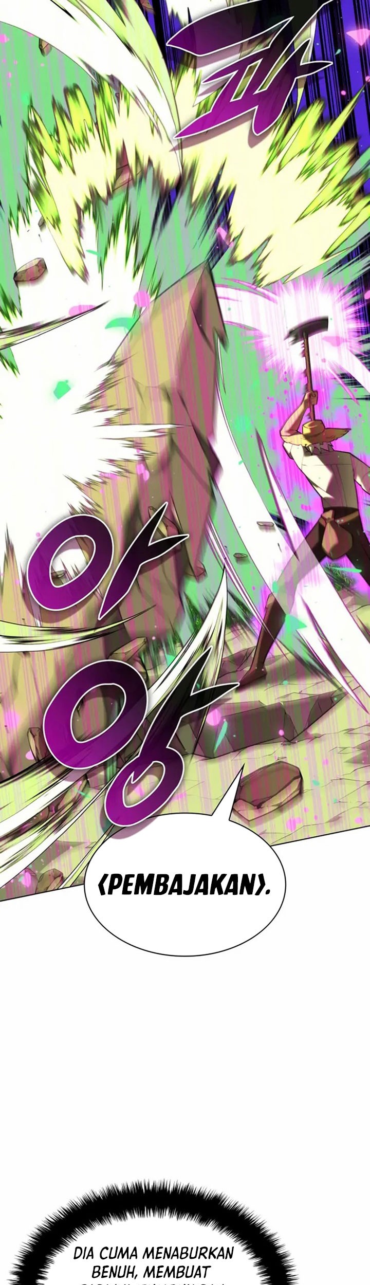 Overgeared Chapter 166 - halaman 36