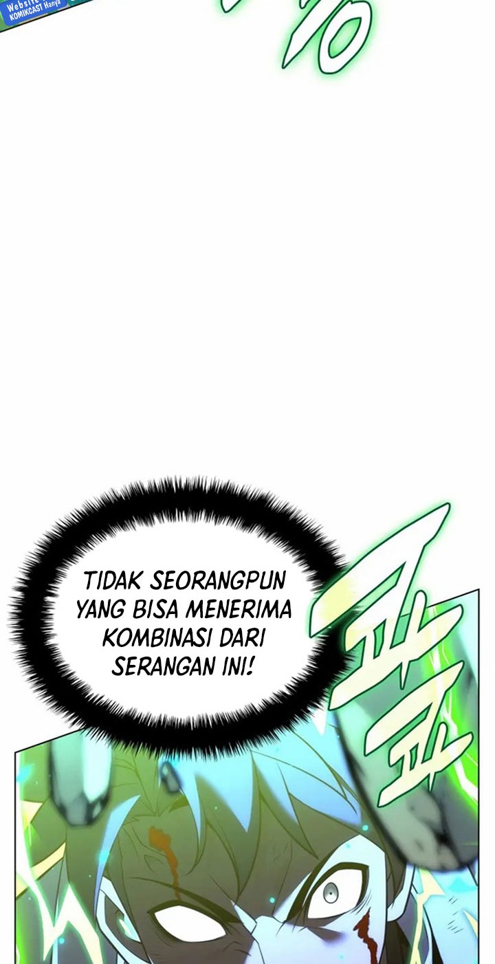 Overgeared Chapter 166 - halaman 47