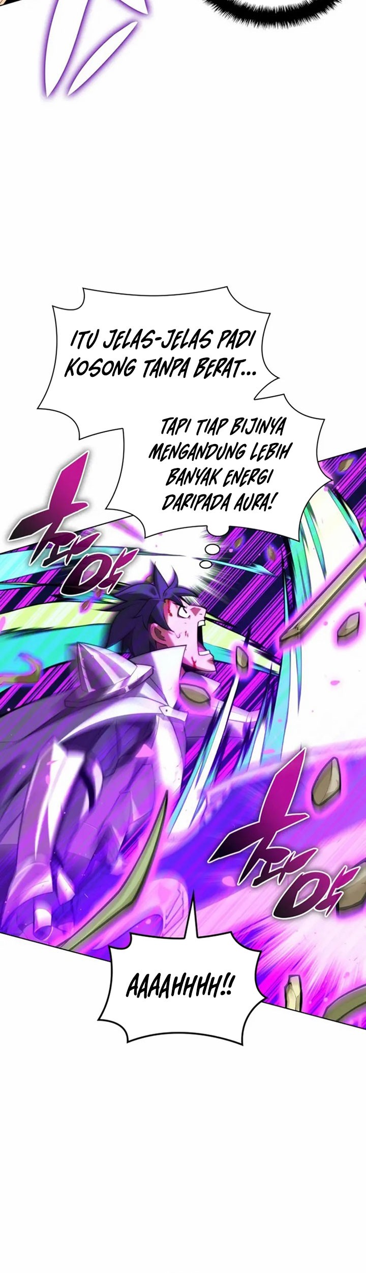 Overgeared Chapter 166 - halaman 54