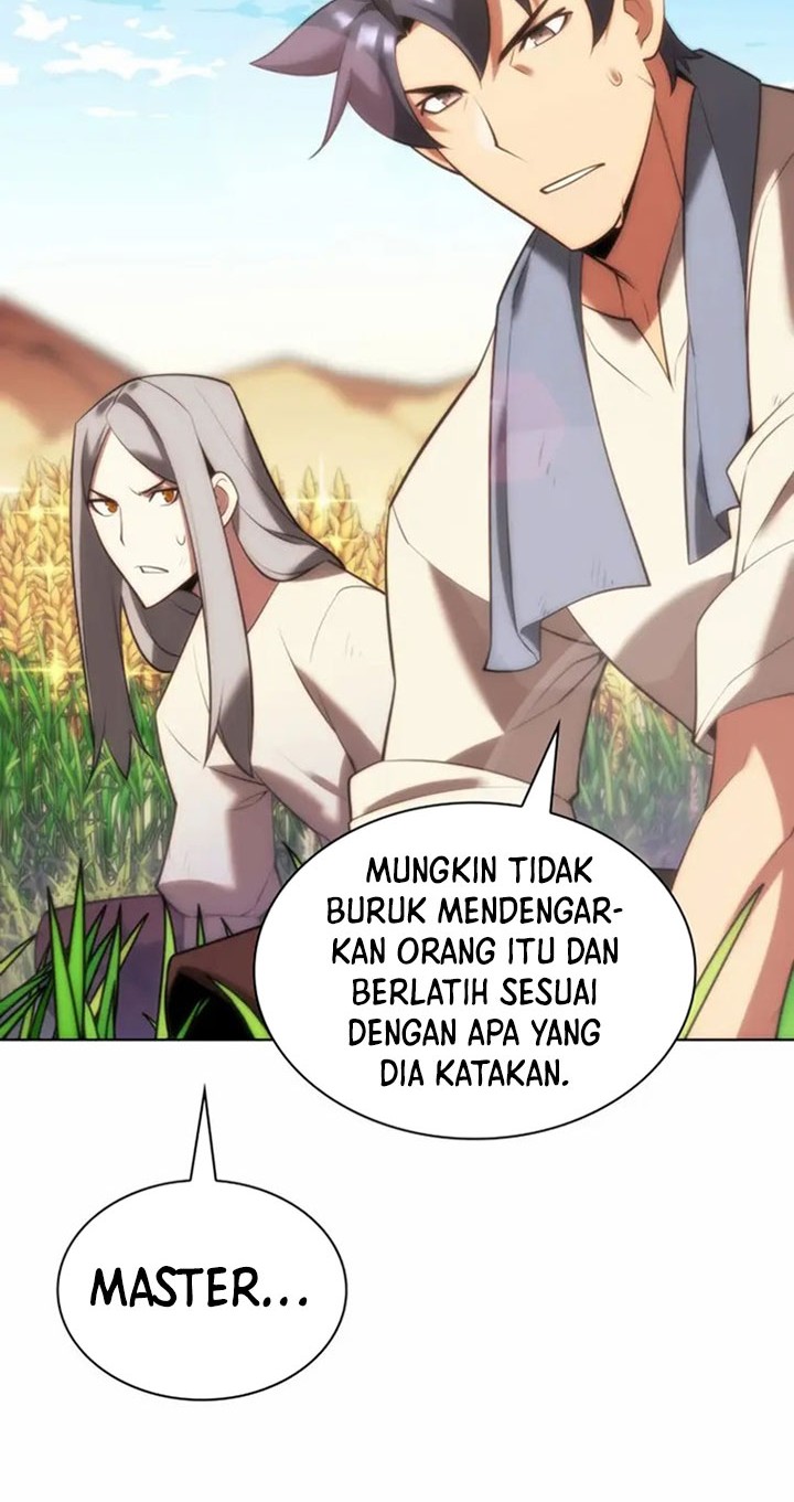 Overgeared Chapter 166 - halaman 65
