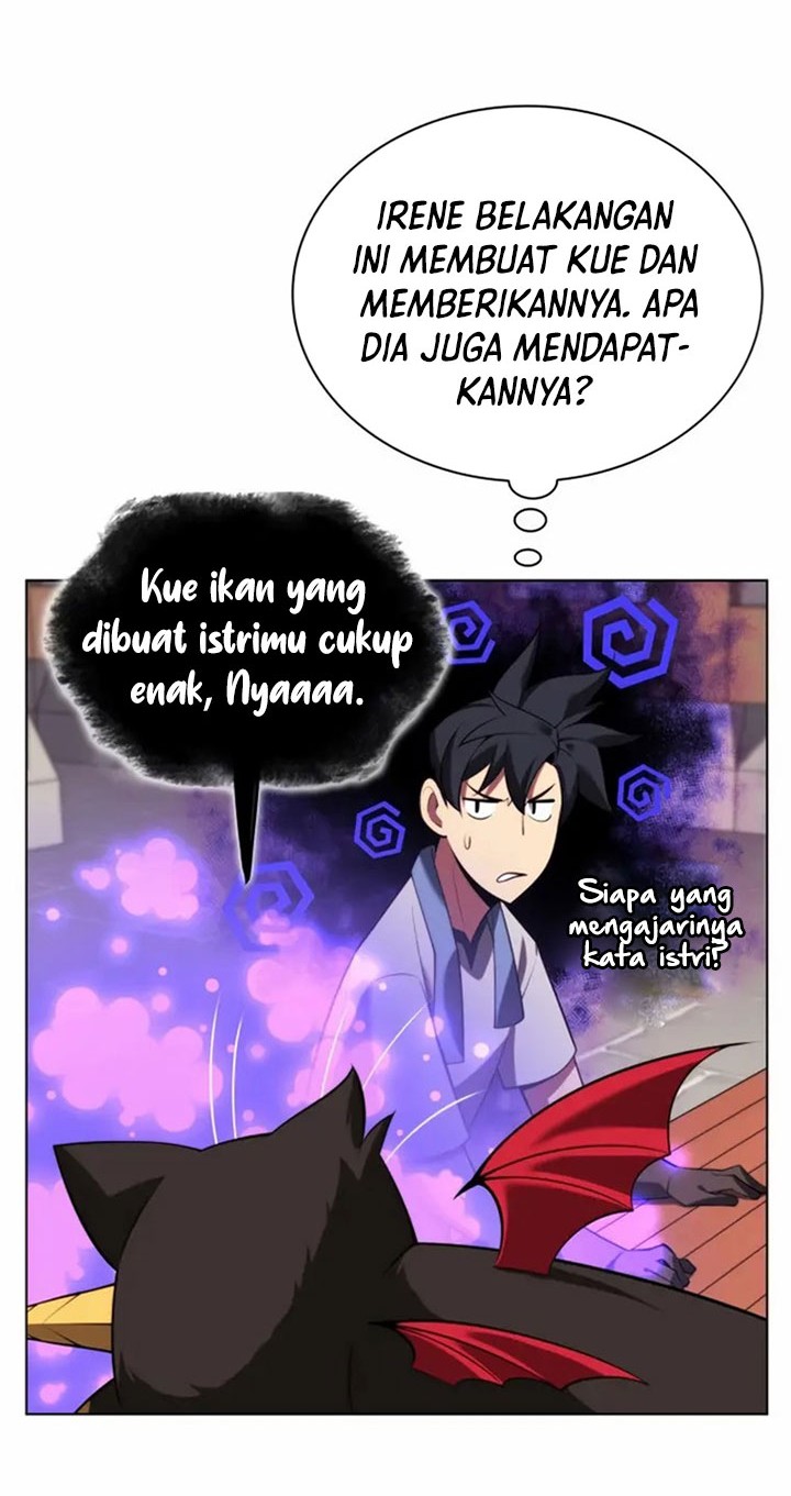 Overgeared Chapter 166 - halaman 71