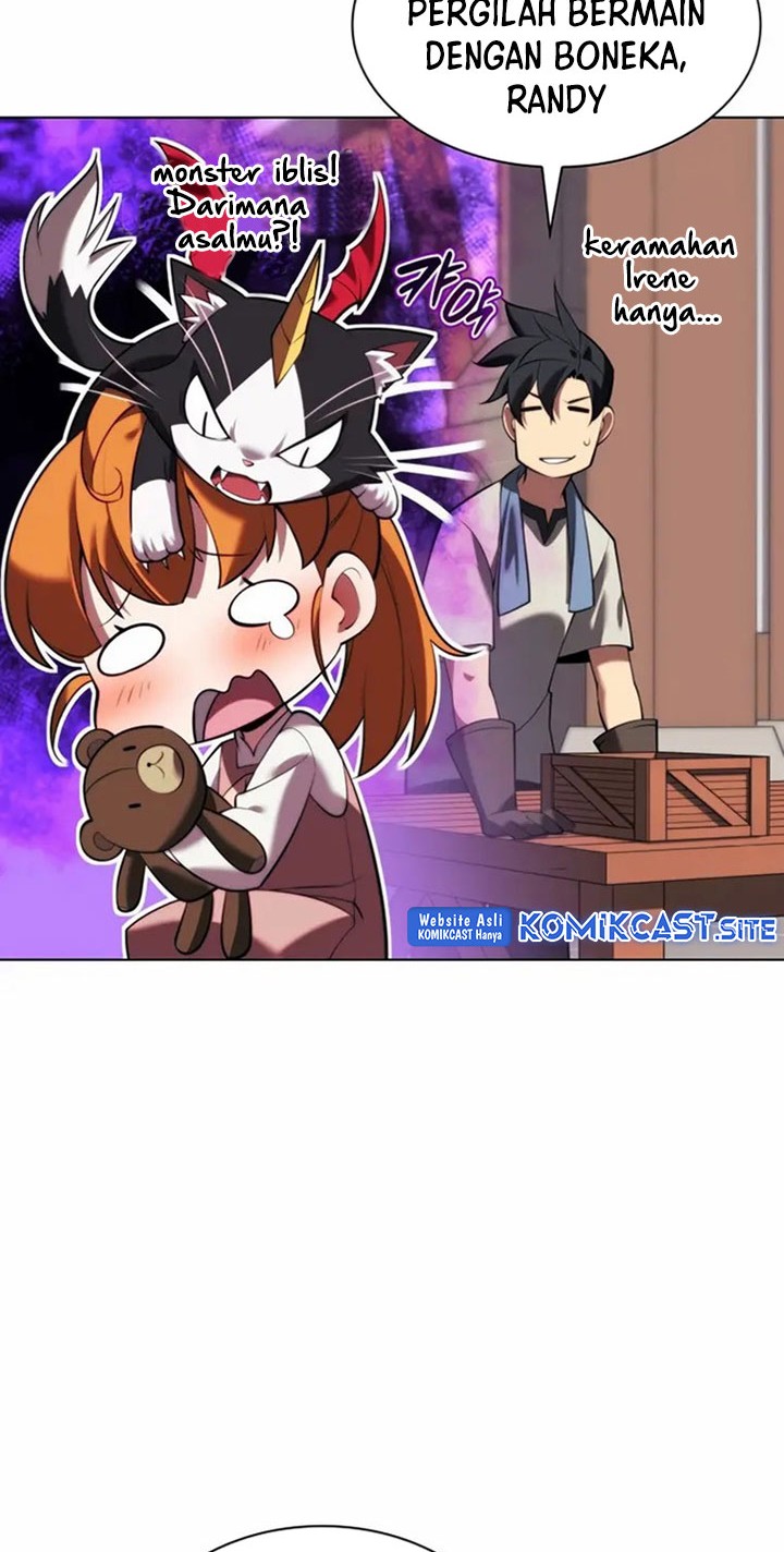 Overgeared Chapter 166 - halaman 73