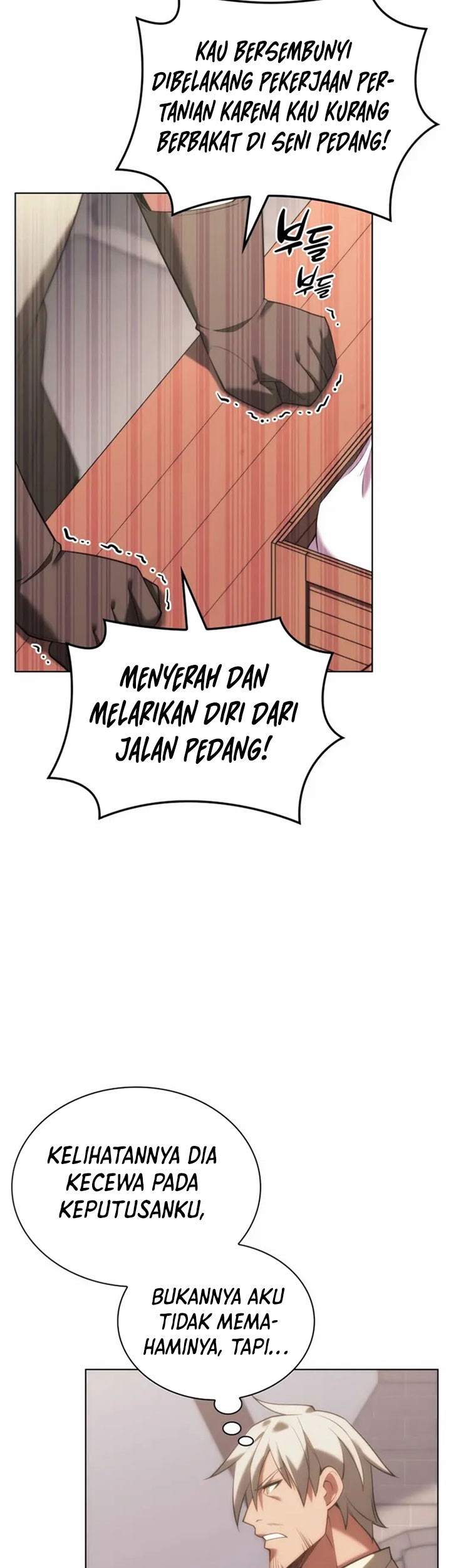 Overgeared Chapter 166 - halaman 80