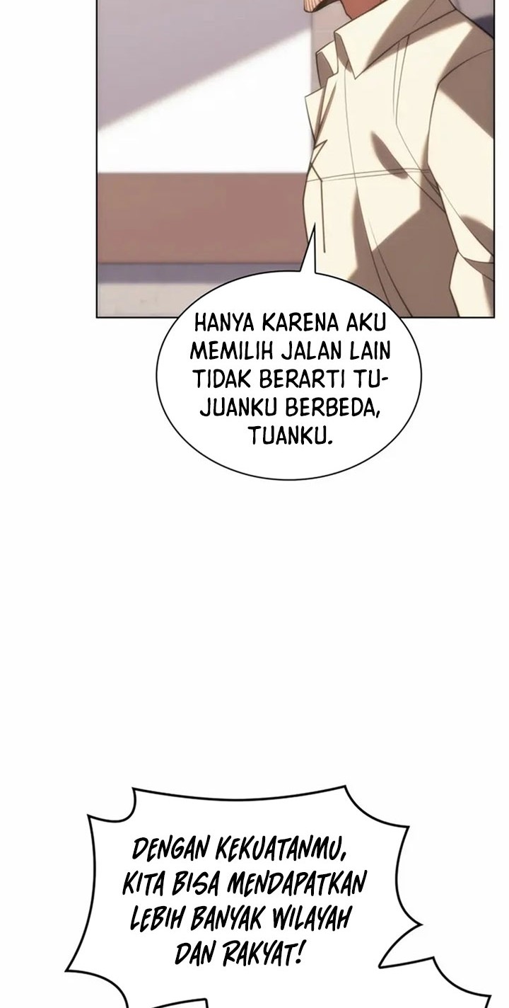 Overgeared Chapter 166 - halaman 81