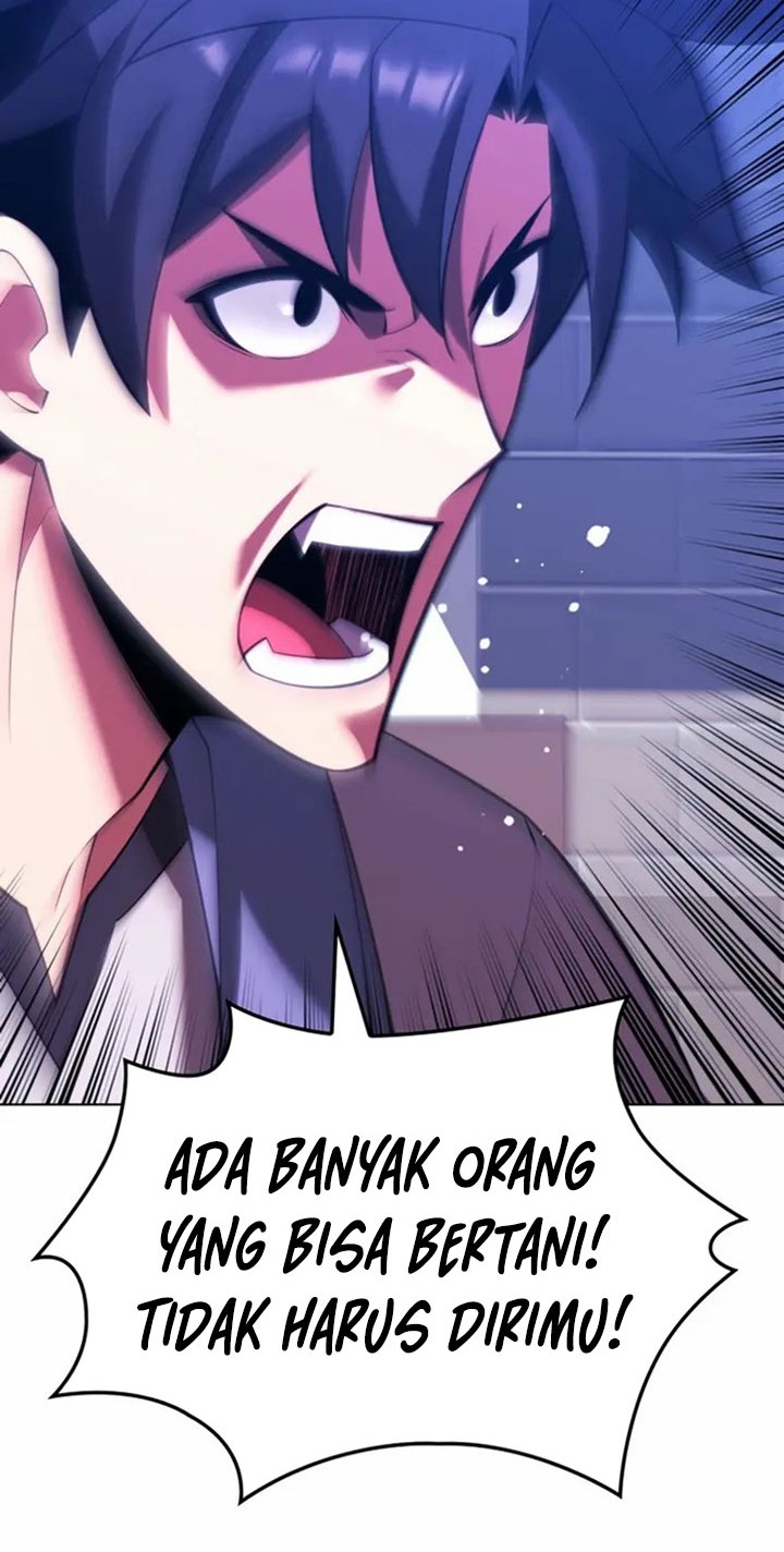 Overgeared Chapter 166 - halaman 83