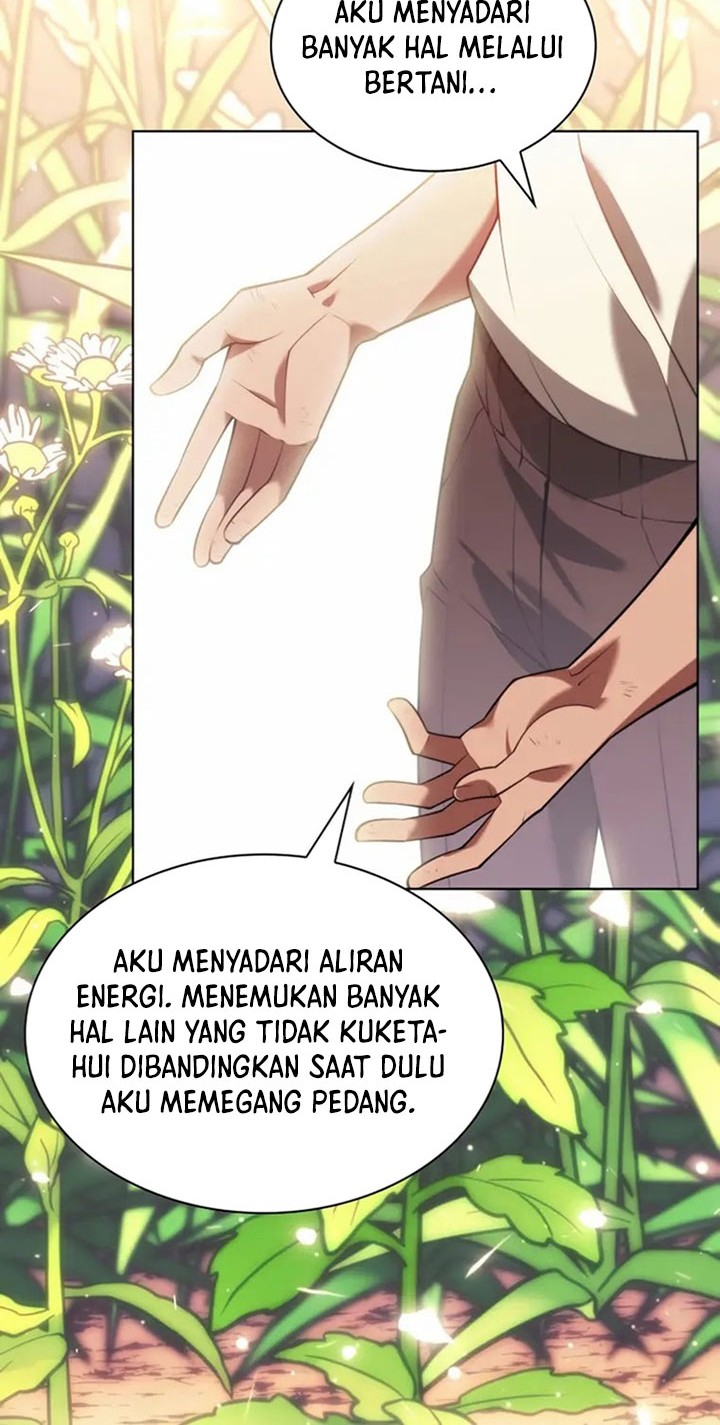 Overgeared Chapter 166 - halaman 85