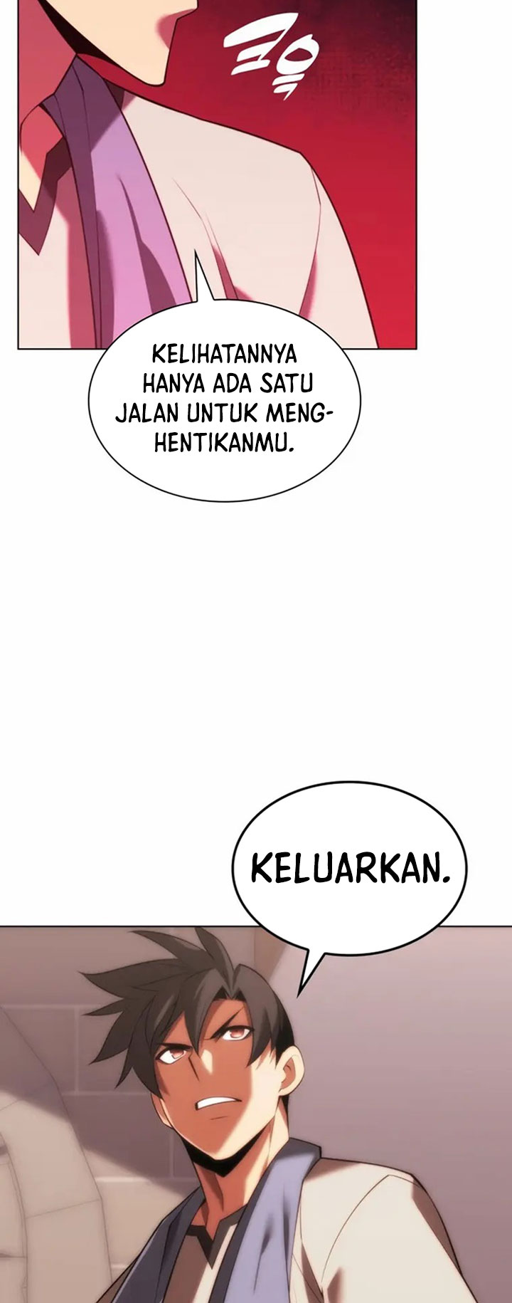 Overgeared Chapter 166 - halaman 88
