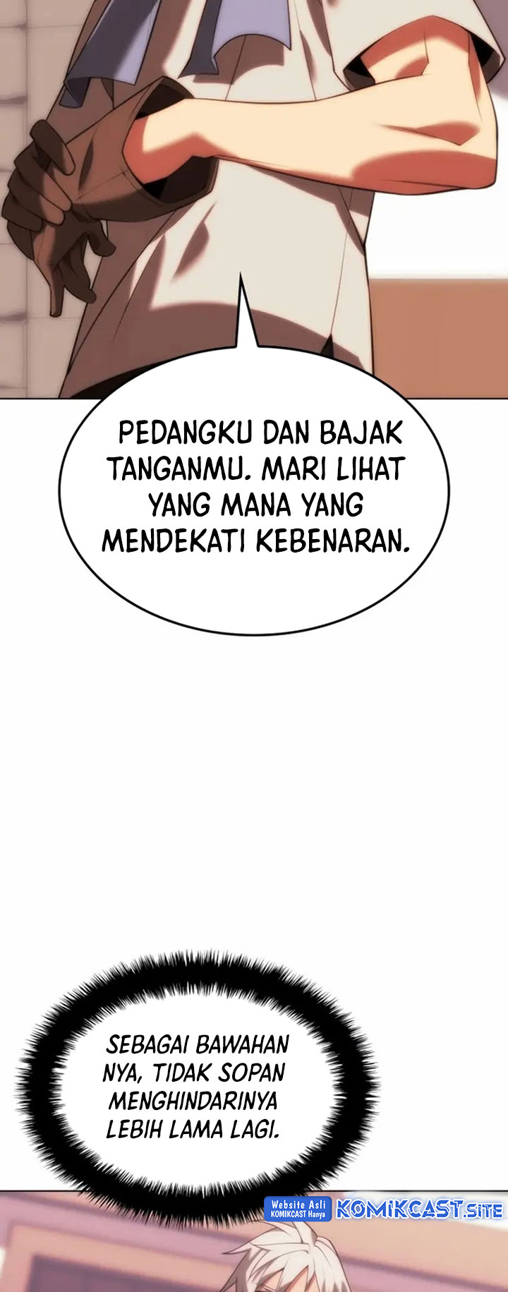 Overgeared Chapter 166 - halaman 89