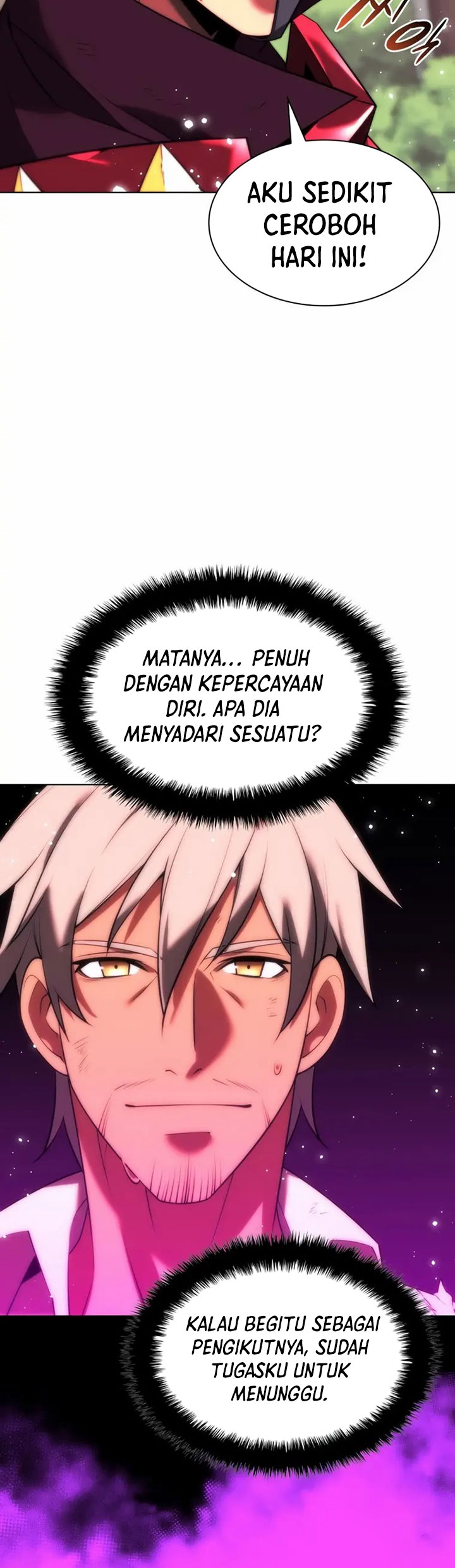 Overgeared Chapter 167 - halaman 101