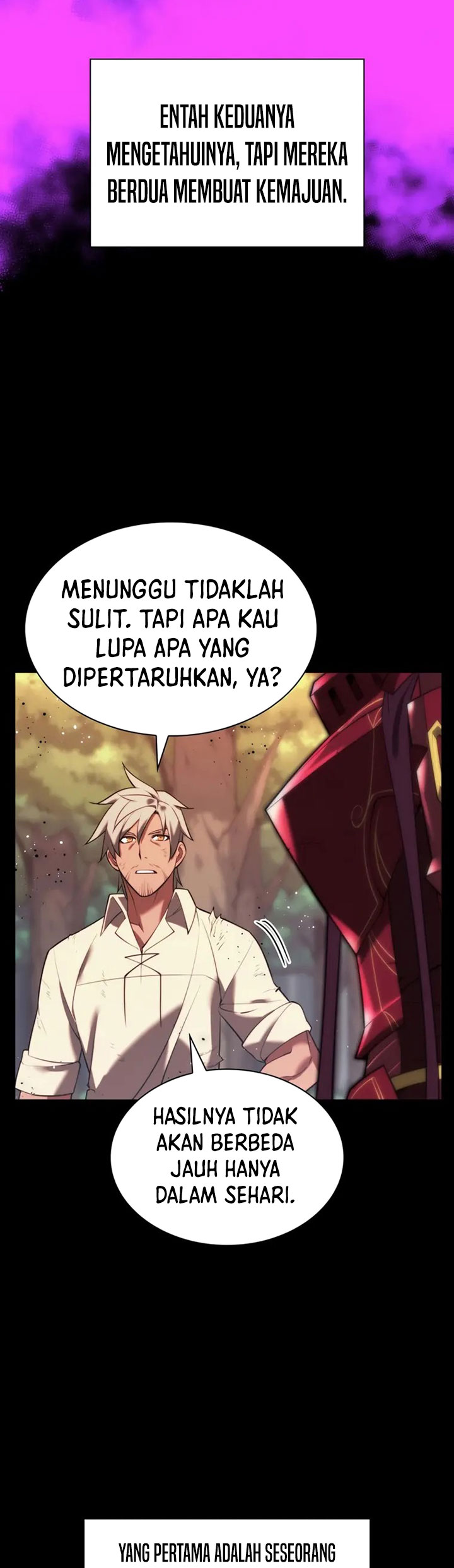 Overgeared Chapter 167 - halaman 102