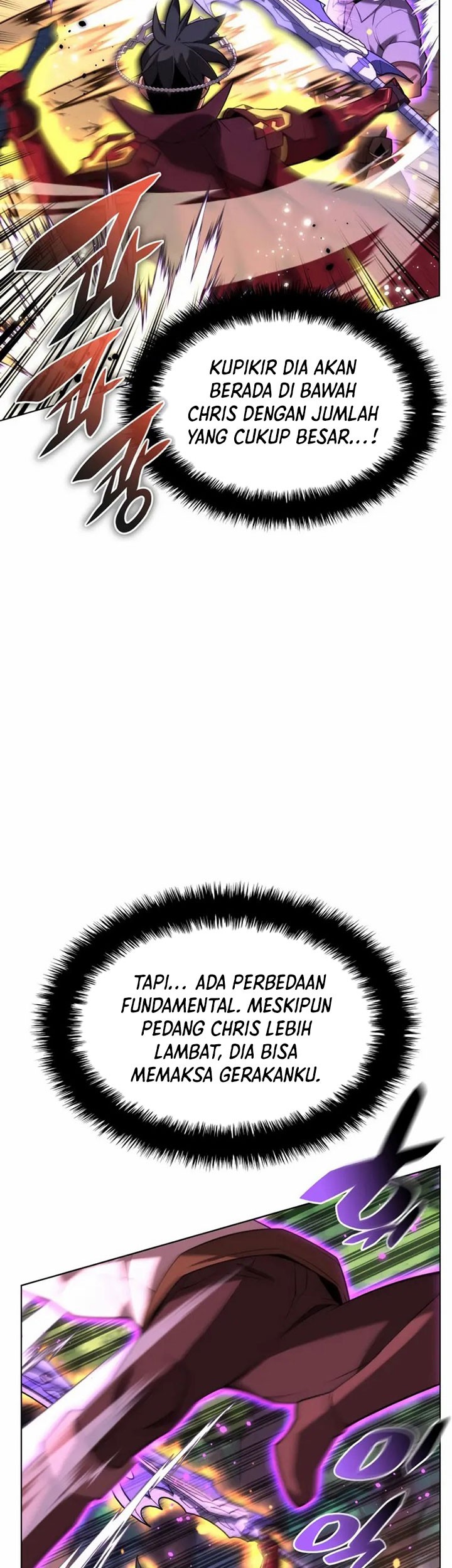 Overgeared Chapter 167 - halaman 20