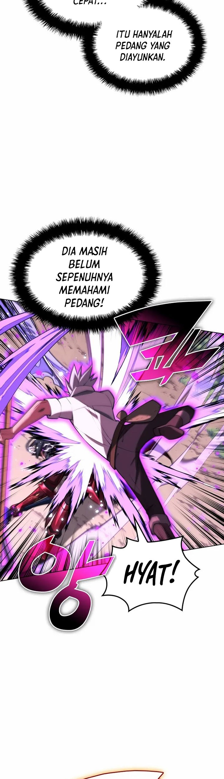 Overgeared Chapter 167 - halaman 22
