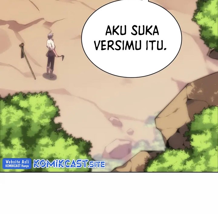 Overgeared Chapter 167 - halaman 3