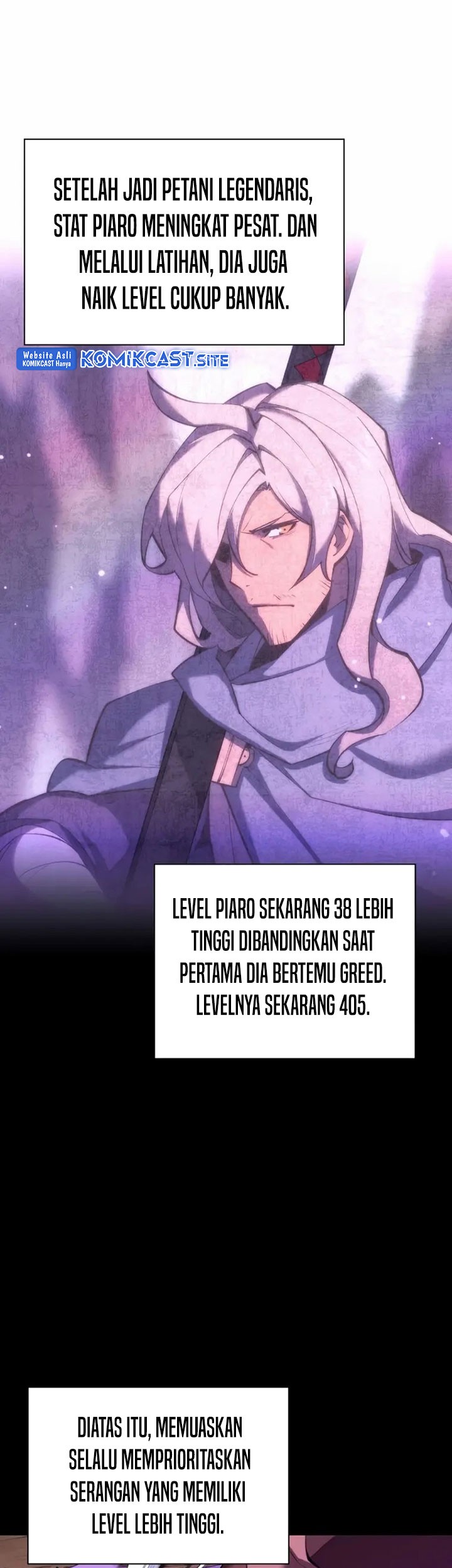 Overgeared Chapter 167 - halaman 36
