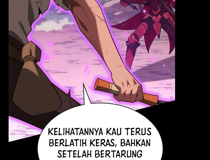 Overgeared Chapter 167 - halaman 39