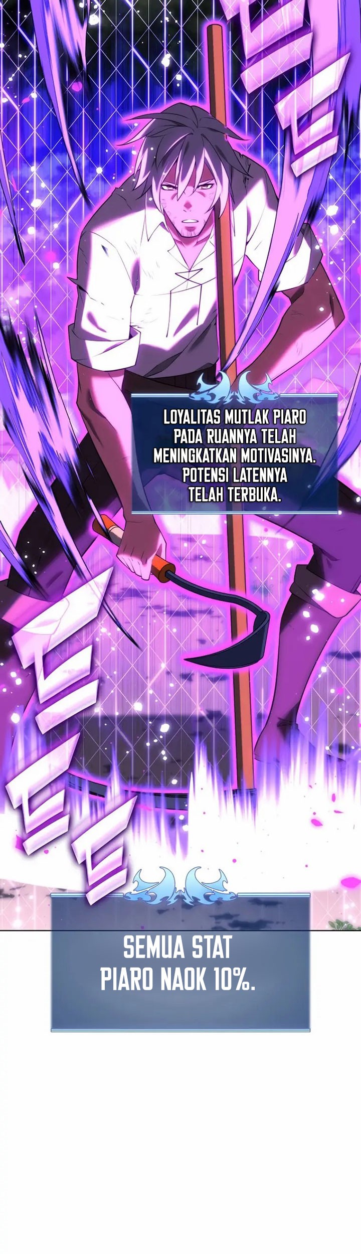 Overgeared Chapter 167 - halaman 42