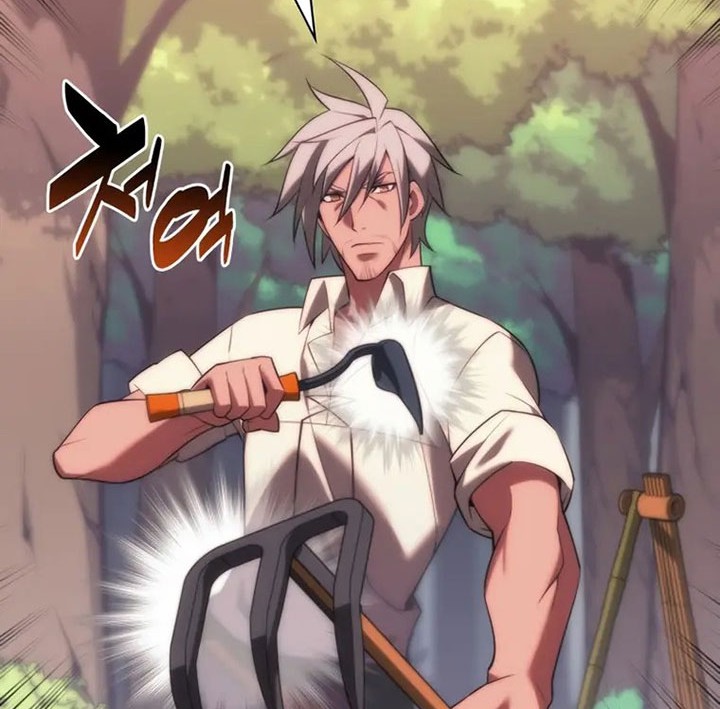 Overgeared Chapter 167 - halaman 5