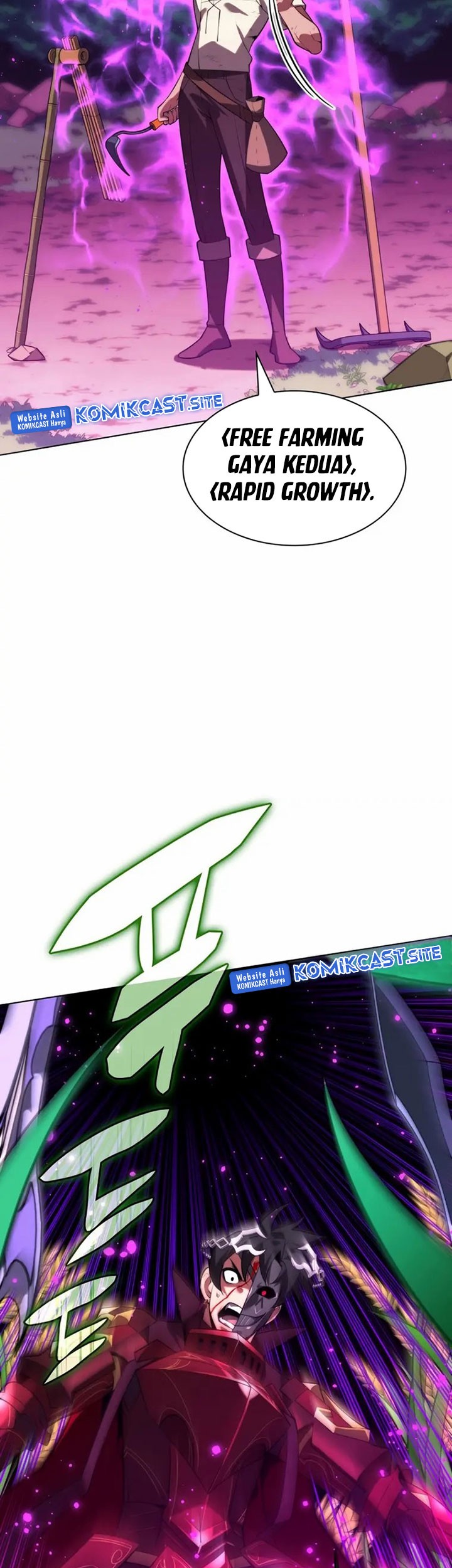 Overgeared Chapter 167 - halaman 52