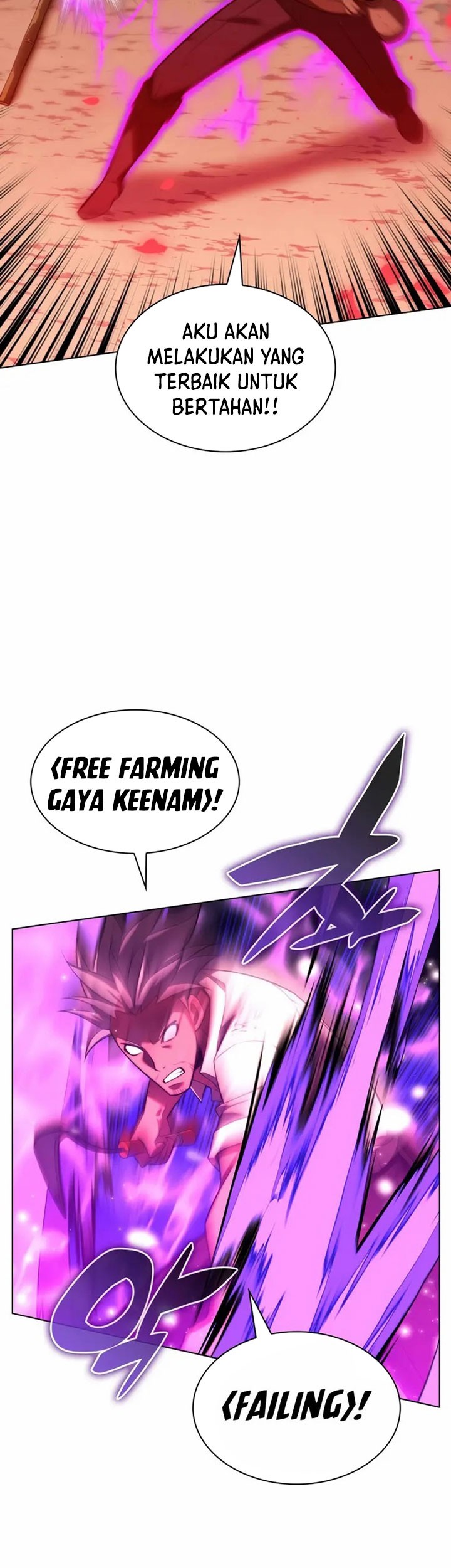 Overgeared Chapter 167 - halaman 60