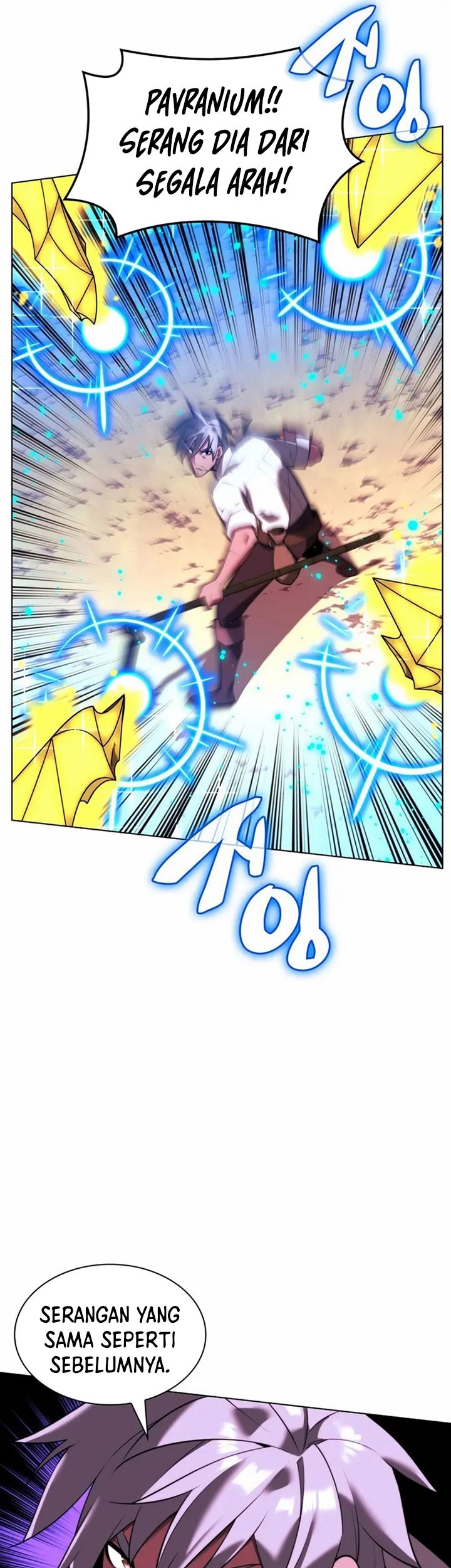 Overgeared Chapter 167 - halaman 66