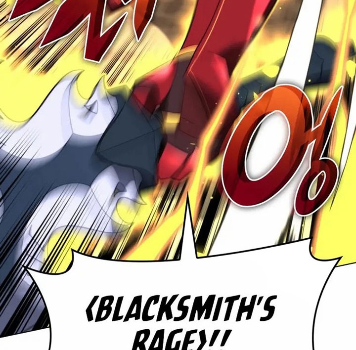 Overgeared Chapter 167 - halaman 7