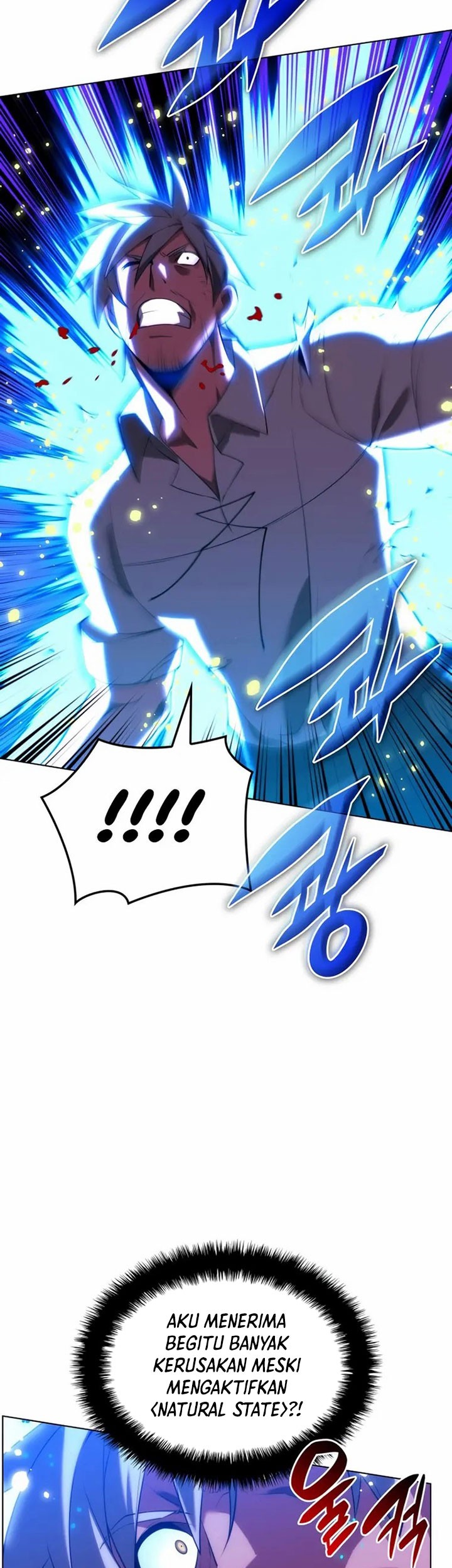 Overgeared Chapter 167 - halaman 74