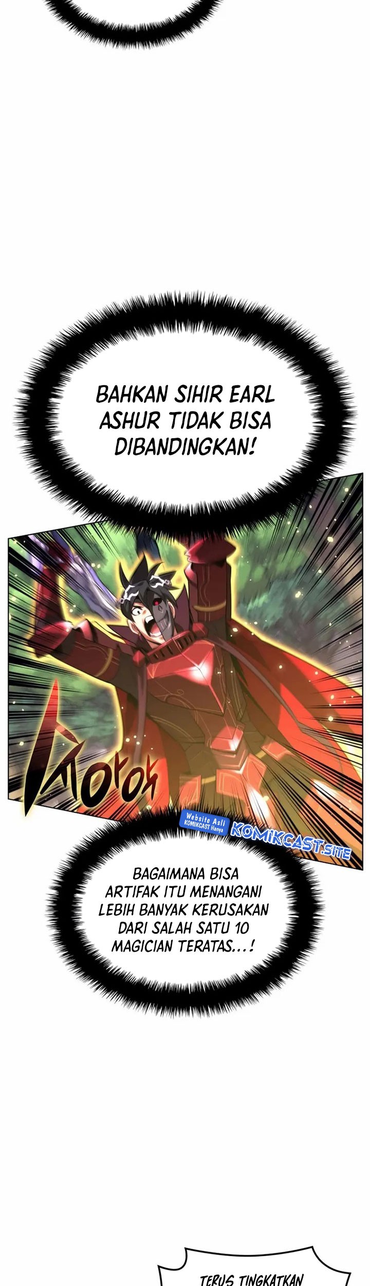 Overgeared Chapter 167 - halaman 76