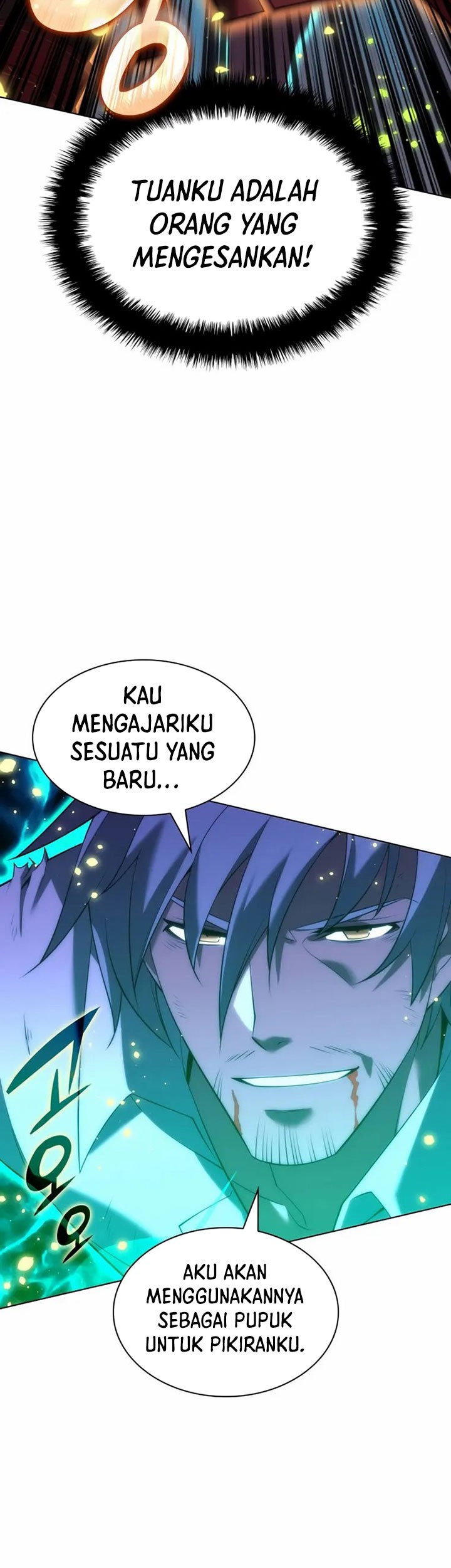 Overgeared Chapter 167 - halaman 80