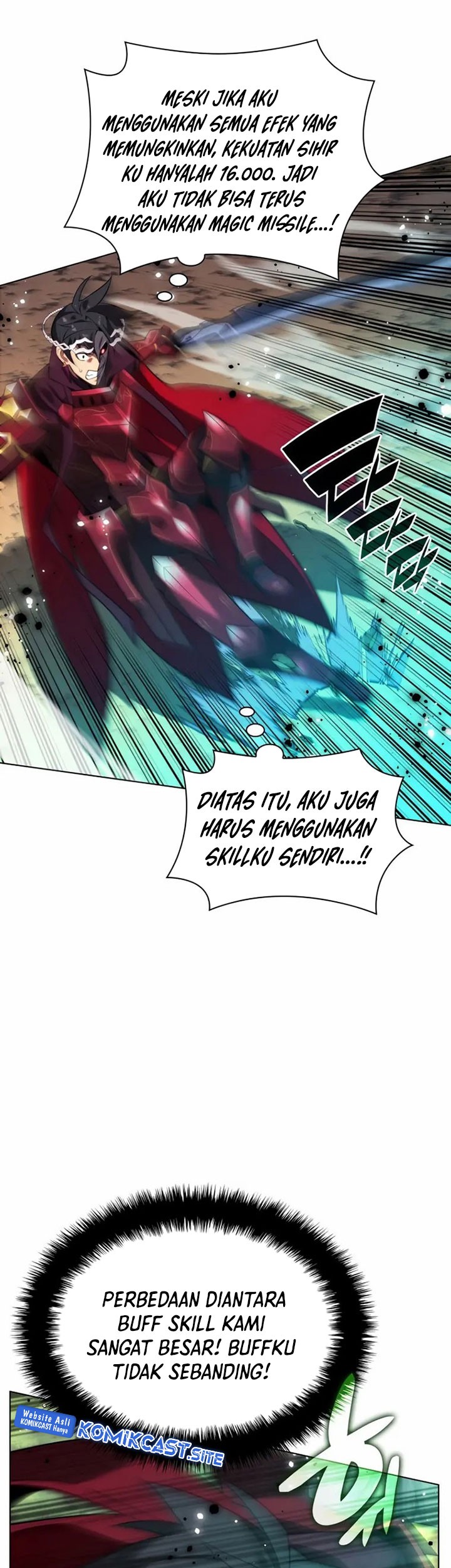 Overgeared Chapter 167 - halaman 84