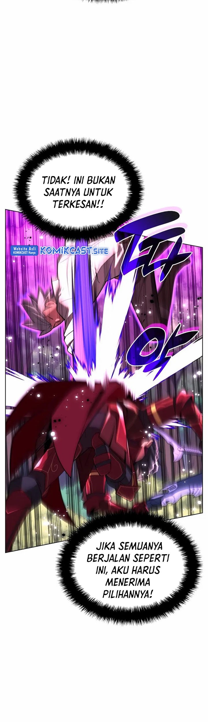 Overgeared Chapter 167 - halaman 88