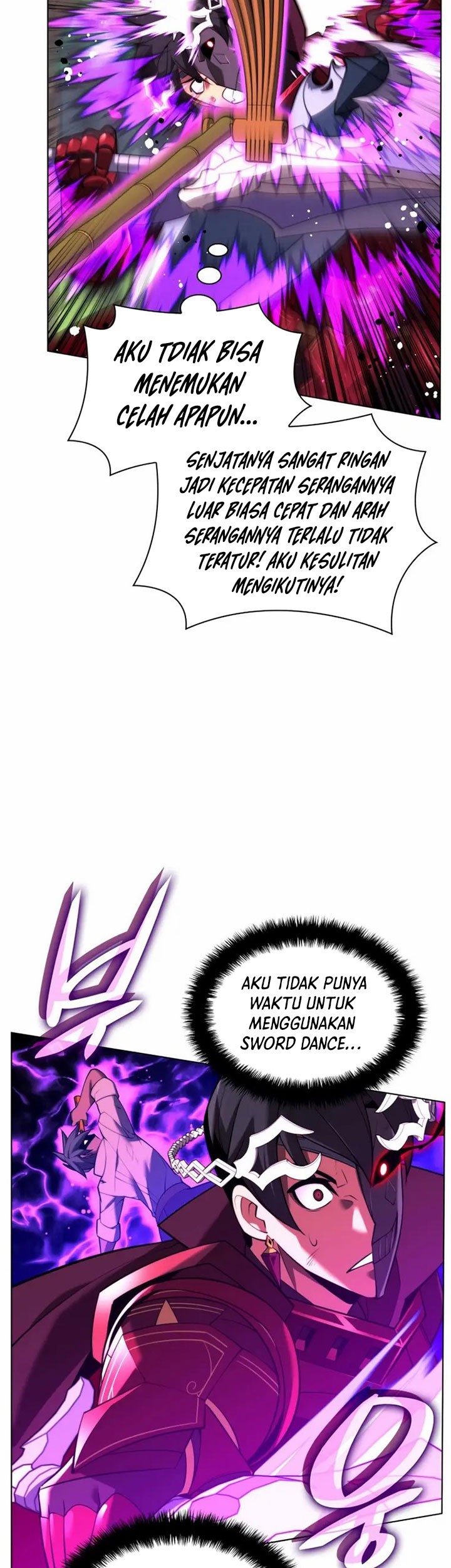 Overgeared Chapter 167 - halaman 90