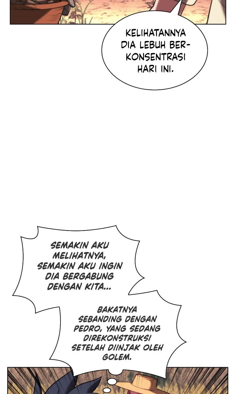 Overgeared Chapter 168 - halaman 21