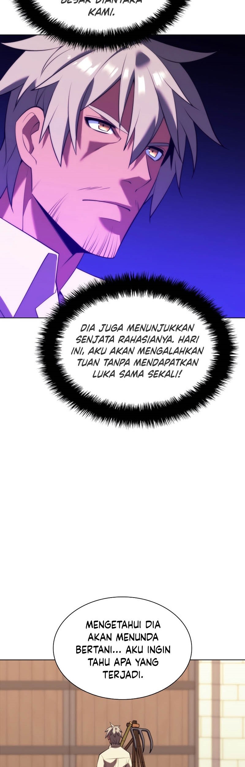 Overgeared Chapter 168 - halaman 24