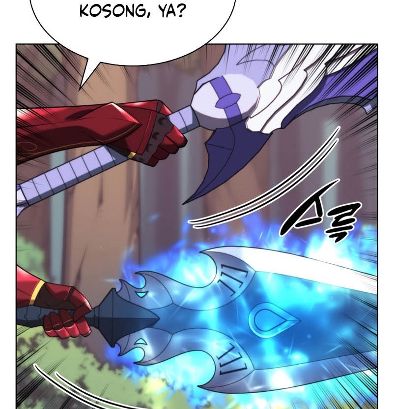 Overgeared Chapter 168 - halaman 33