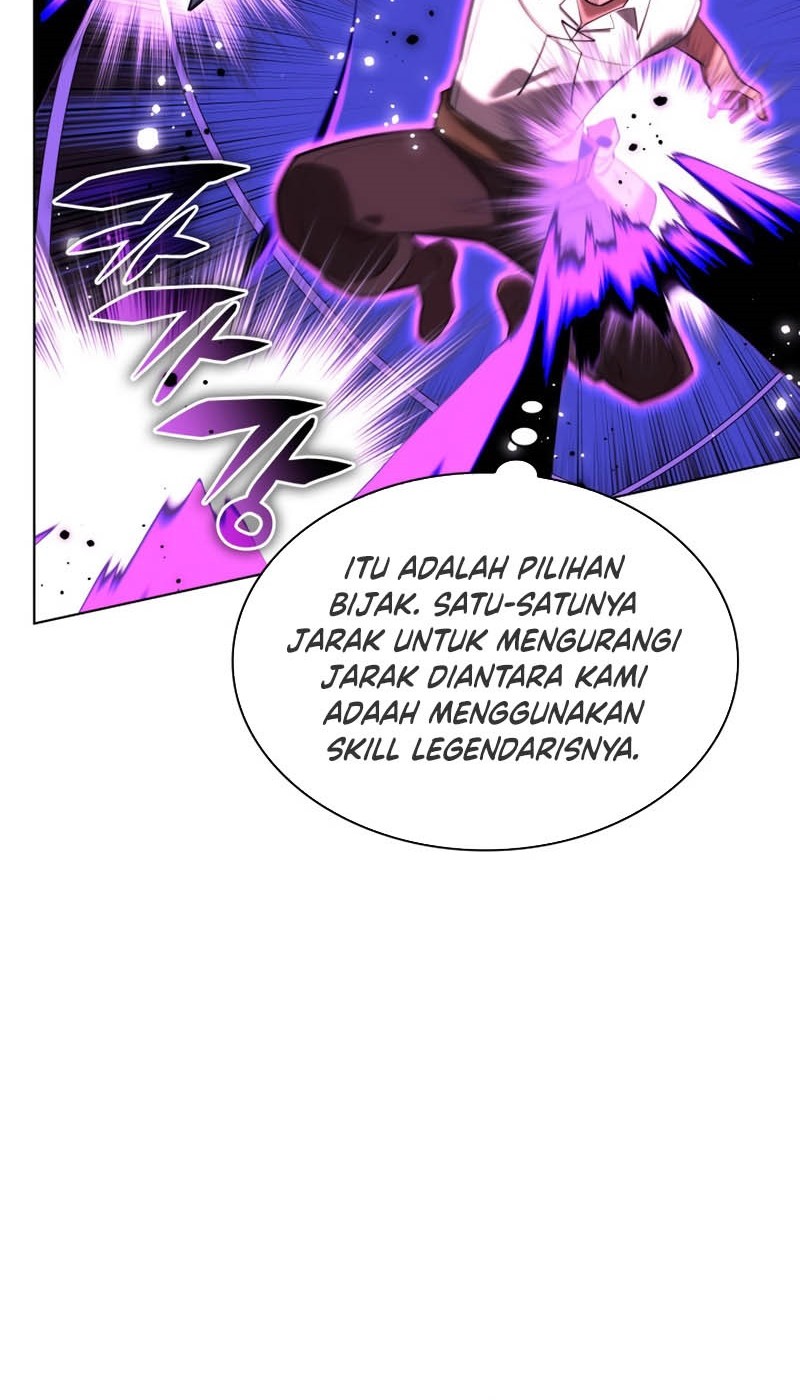 Overgeared Chapter 168 - halaman 43