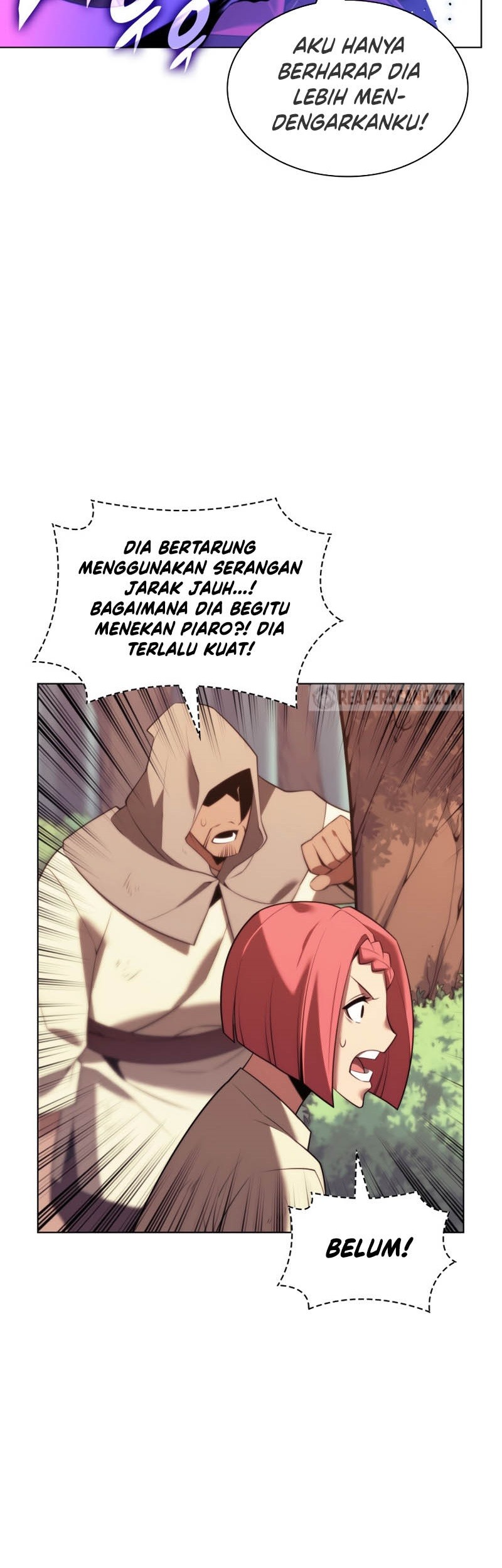 Overgeared Chapter 168 - halaman 46