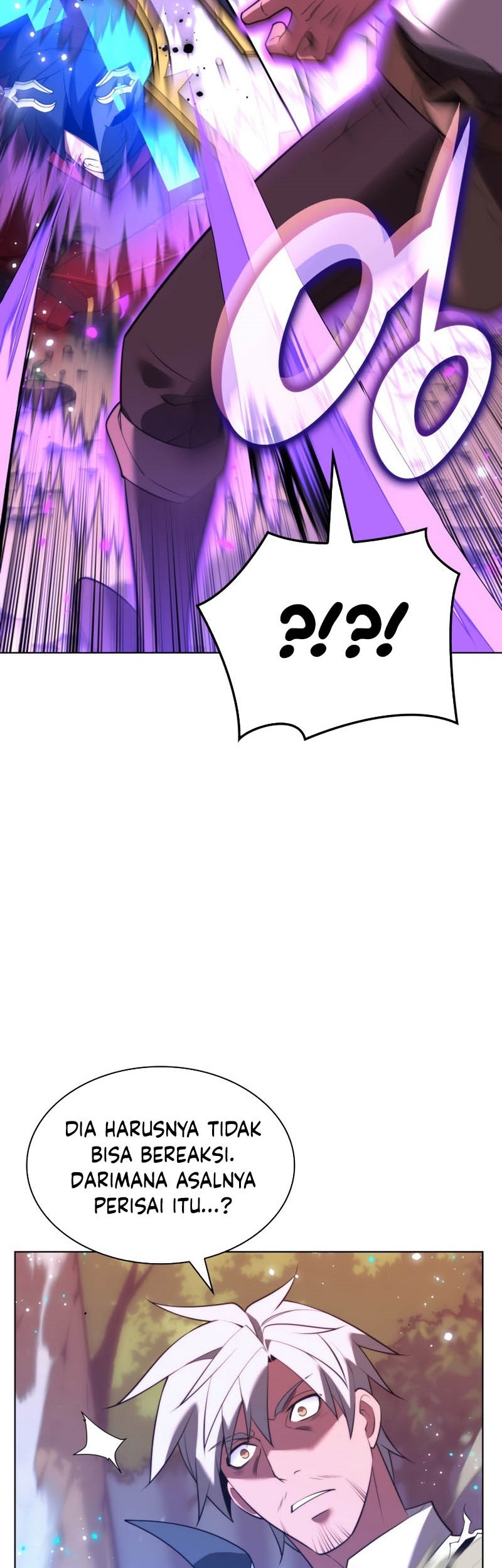 Overgeared Chapter 168 - halaman 66