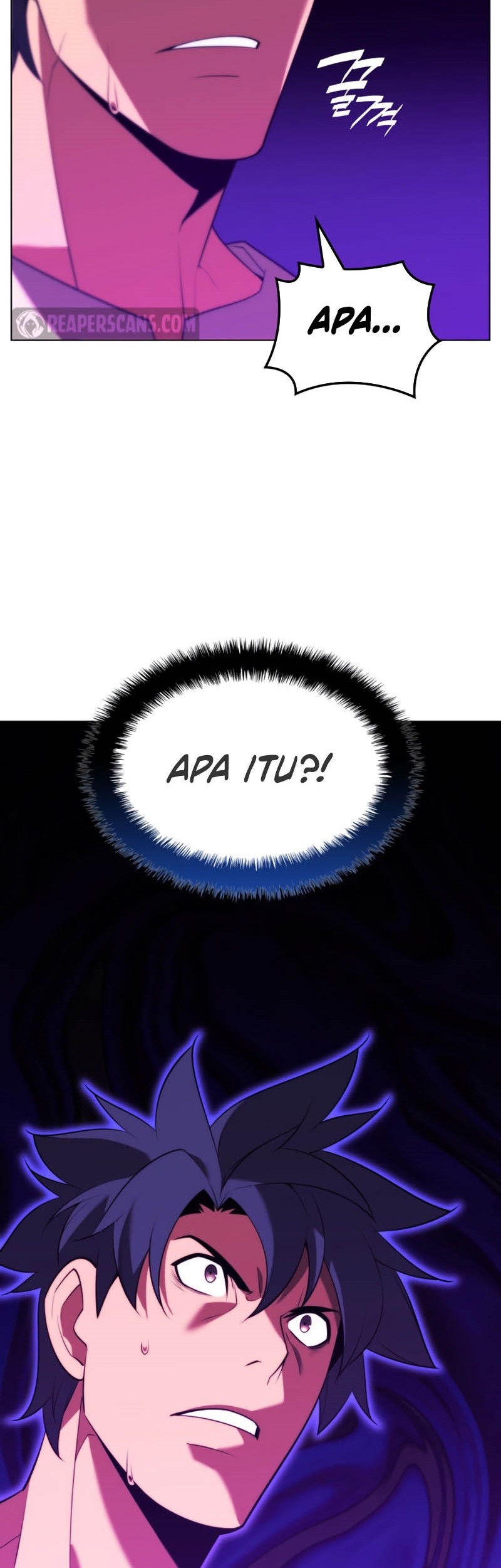 Overgeared Chapter 168 - halaman 70