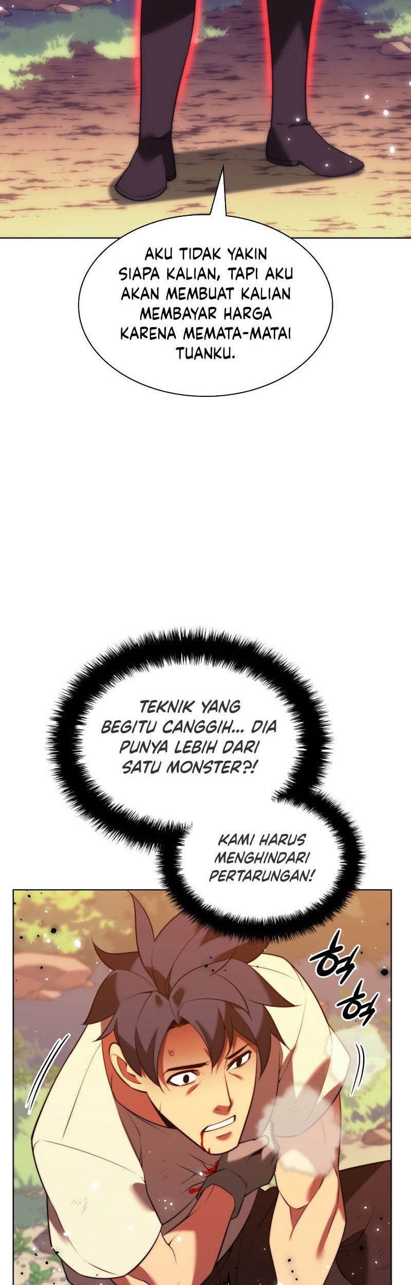 Overgeared Chapter 168 - halaman 78