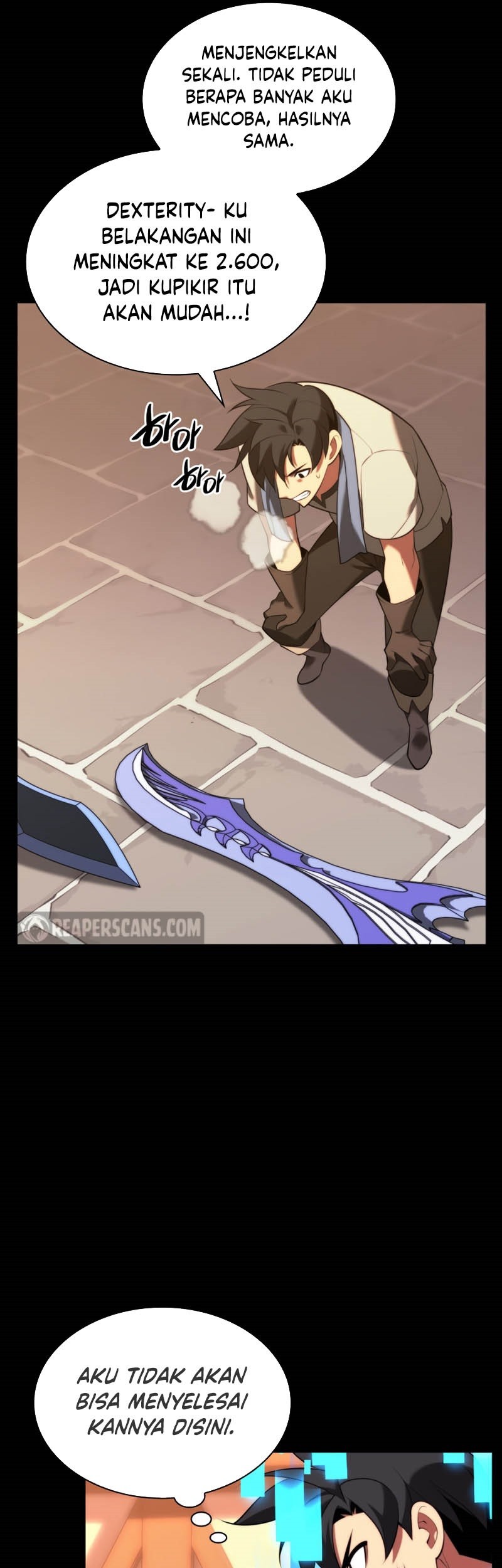Overgeared Chapter 168 - halaman 86