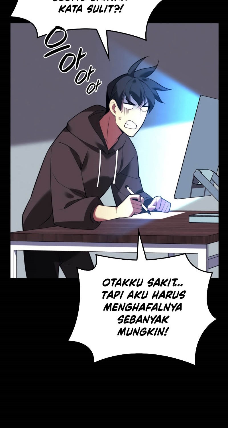 Overgeared Chapter 168 - halaman 89