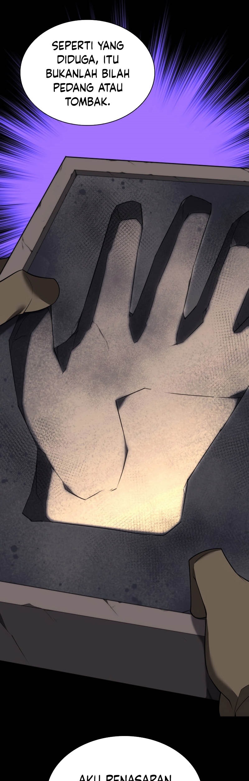 Overgeared Chapter 168 - halaman 98