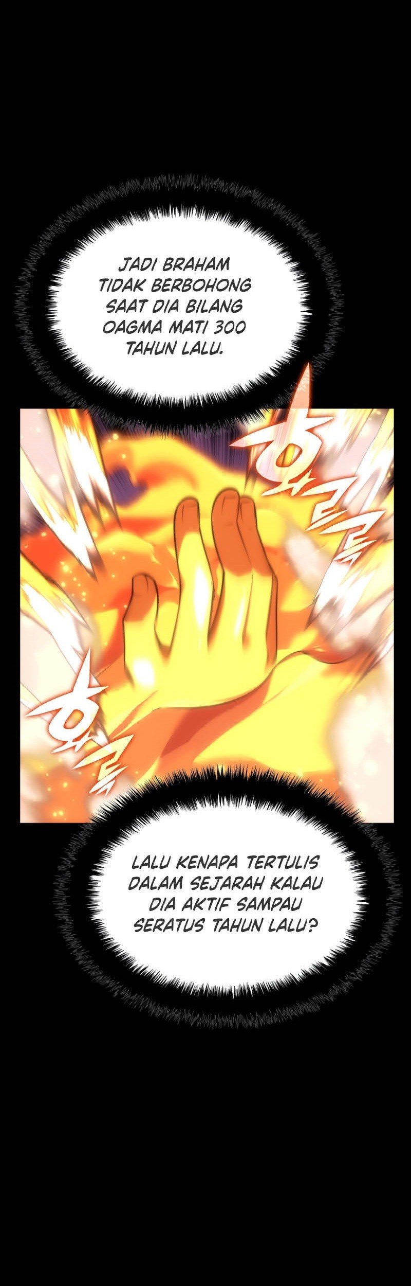 Overgeared Chapter 169 - halaman 10