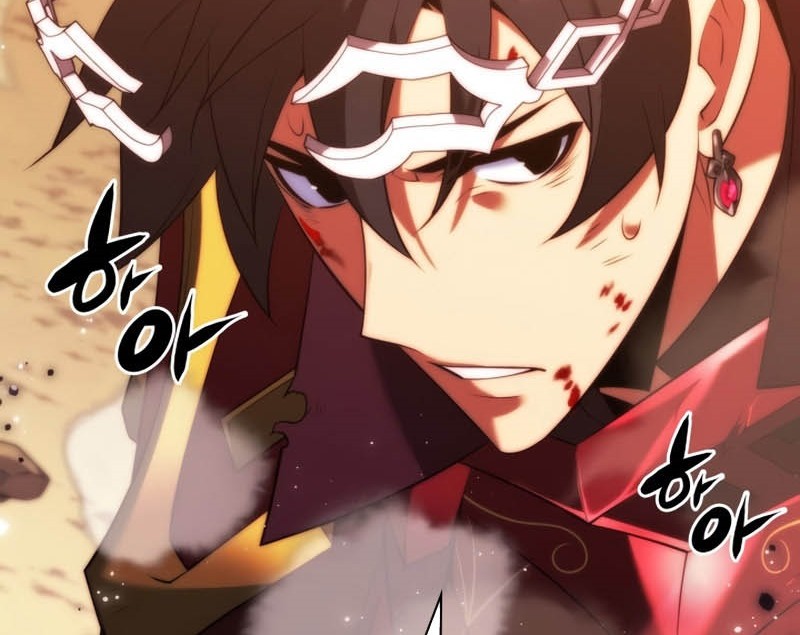 Overgeared Chapter 169 - halaman 117