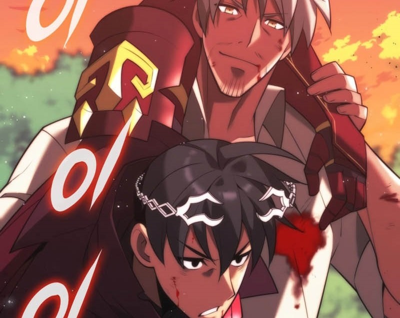Overgeared Chapter 169 - halaman 119