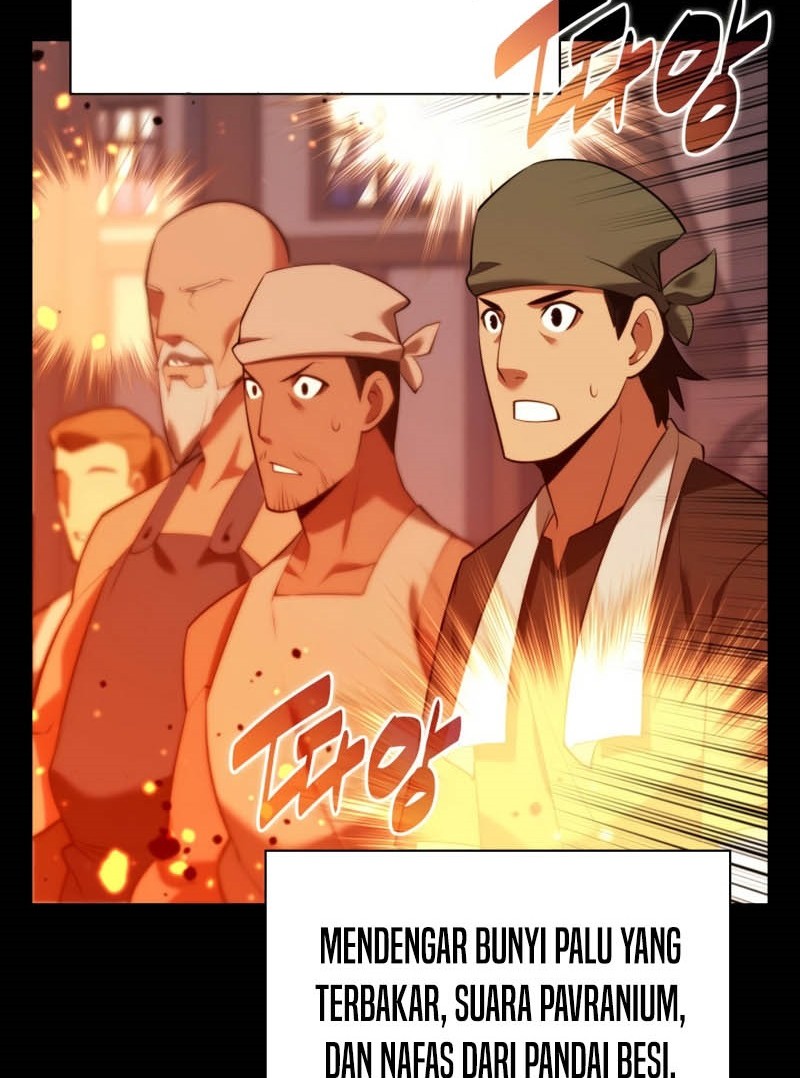 Overgeared Chapter 169 - halaman 17