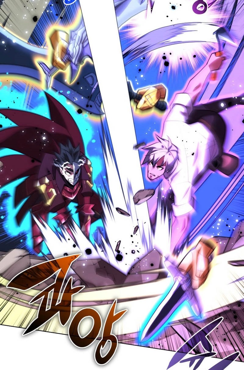 Overgeared Chapter 169 - halaman 27