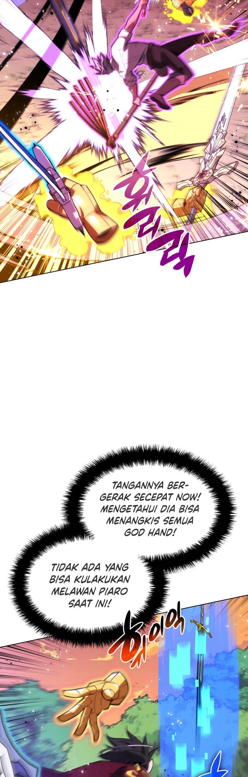 Overgeared Chapter 169 - halaman 34