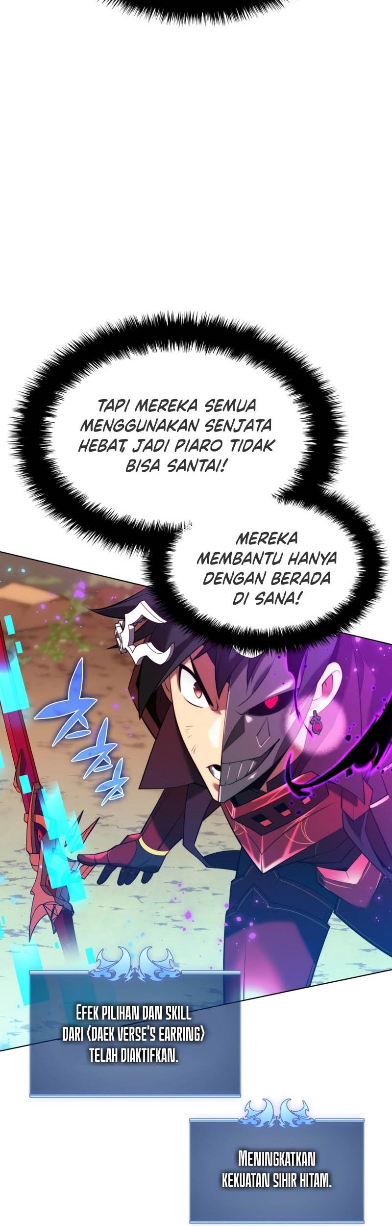 Overgeared Chapter 169 - halaman 36