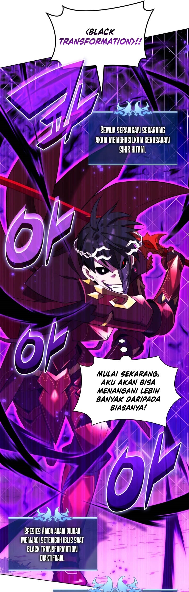 Overgeared Chapter 169 - halaman 38